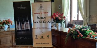 Dipende Voci del Garda: i vincitori