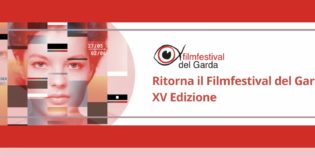 Filmfestival del Garda – XV EDIZIONE