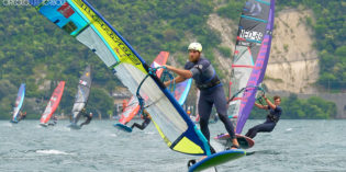 Windsurf: a Torbole il 26° Trofeo Neirotti
