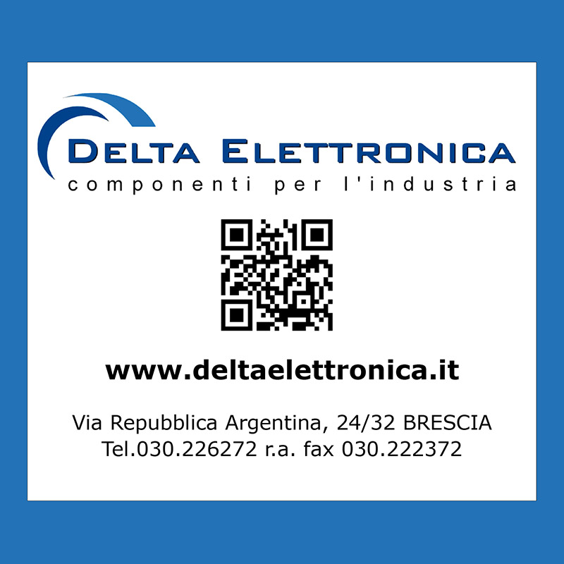 Delta Elettronica