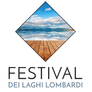 logo Festival dei laghi lombardi