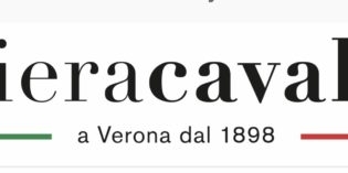 Verona: FIERACAVALLI in novembre