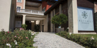Valtènesi, nasce la Casa del Vino Valtènesi, nasce la Casa del Vino