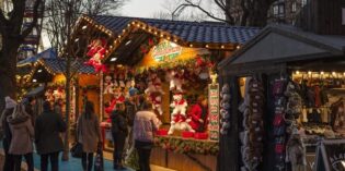 Natale insieme per i Comuni veronesi di Lazise, Bardolino e Garda