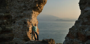 SIRMIONE PHOTO RESIDENCY<br> SECONDA EDIZIONE