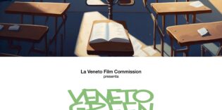 VENETO GREEN MOVIE