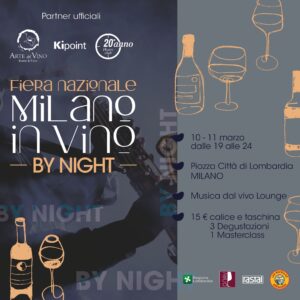 Arte del Vino - Milano marzo 2023 - 2