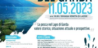 Il valore storico della pesca: <br>la civiltà e l’identità gardesana prima dell’incremento del turismo iniziato negli anni ’50