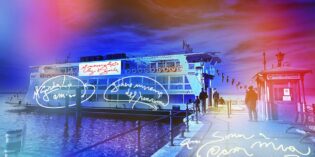 Torna GardaLo! il Festival del Lago di Garda Torna GardaLo! il Festival del Lago di Garda