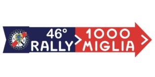 Rally 1000 Miglia 46^ edizione