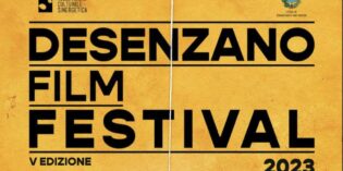 DESENZANO FILM FESTIVAL 2023