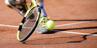 Tennis e ricchezza (ma solo per alcuni)