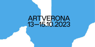 Art Verona 2023 – 18a edizione Art Verona 2023 – 18a edizione