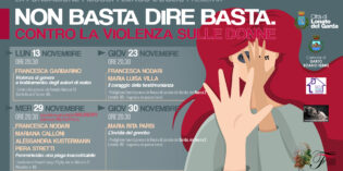 FILOSOFI LUNGO L’OGLIO: Dal 13 al 30 novembre FILOSOFI LUNGO L’OGLIO: Dal 13 al 30 novembre