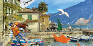 Dipende GIORNALE DEL GARDA inverno Dipende GIORNALE DEL GARDA inverno