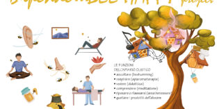 Dipende… bee happy project<br>apiARIO olistico work in progress