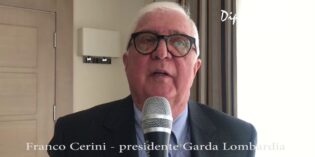 Sirmione, Garda Lombardia: 1°Convegno sul Turismo Sirmione, Garda Lombardia: 1°Convegno sul Turismo