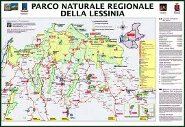 PARCO NATURALE REGIONALE DELLA LESSINIA