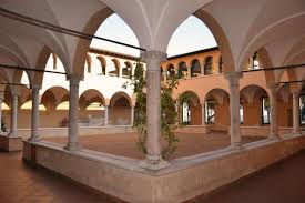 chiostro s.maria de senioribus Desenzano