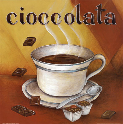 cioccolata-posters