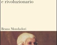 LIDIA BRAMANI, Mozart massone e rivoluzionario