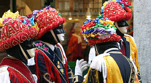 carnevale bagolino