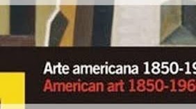 Rovereto (Tn) 2010 ARTE AMERICANA: 1850-1960