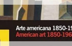 arte americana