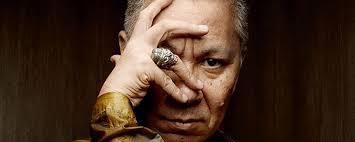 Takashi Miike