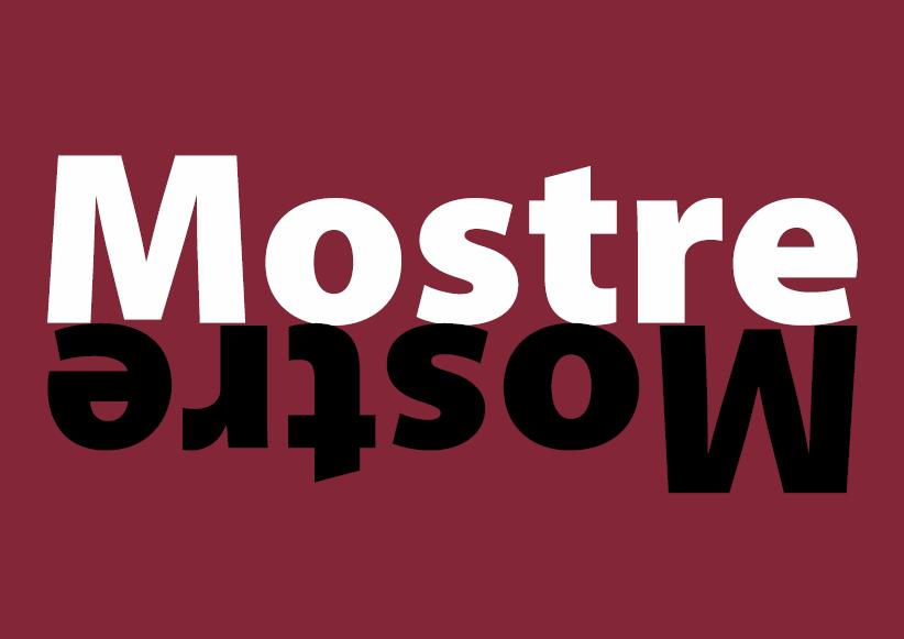 mostre