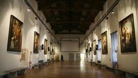 Brescia INAUGURAZIONE DELL’ALLESTIMENTO MULTIMEDIALE E ATTIVITA’ CULTURALI INTEGRATE DEL MUSEO DIOCESANO DI BRESCIA