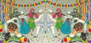 maschere-di-carnevale-tradizionali-italiane