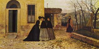 silvestro lega