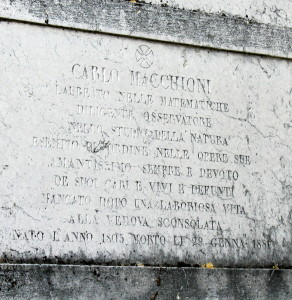 Carlo Macchioni