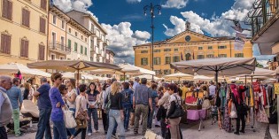 Valeggio sul Mincio (Vr) – VALEGGIO VINTAGE 2011