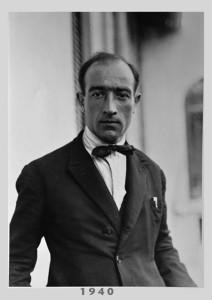 maceo togazzari 1940 -BN
