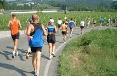 Sommacampagna (Vr) 12° MARATONA INTERNAZIONALE DEL CUSTOZA E 35° MARCIARENA