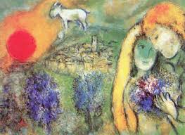 chagall