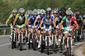 ciclisti