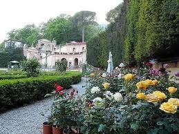 giardino di delizia bogliaco