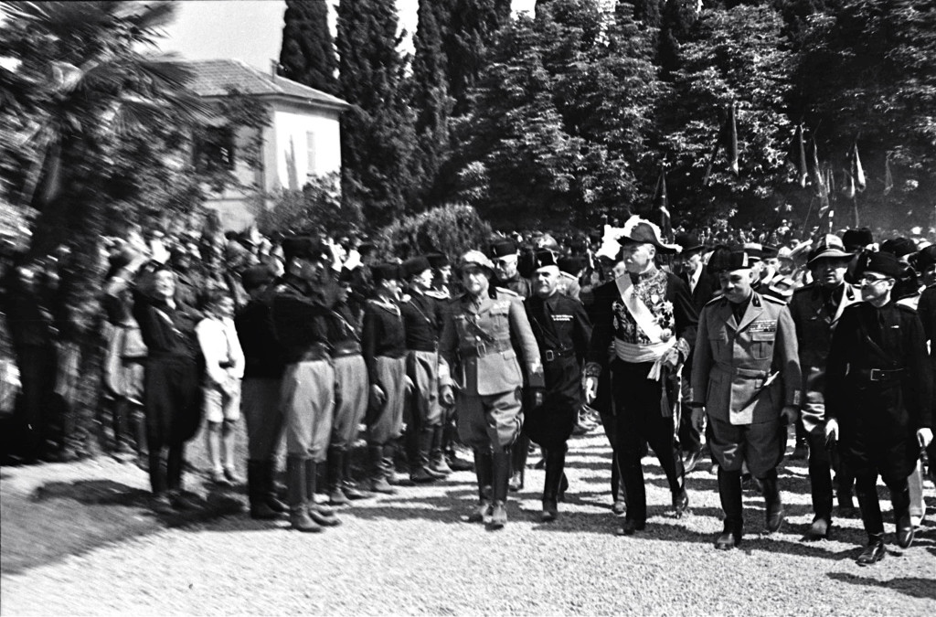 75° BATTAGLIA