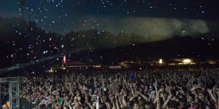 Budapest – SZIGET FESTIVAL – dall’8 al 15 agosto 2011