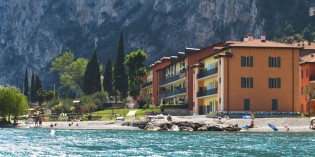 Campione del Garda nuovamente sotto sequestro