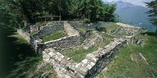 Riva del Garda (Tn): SCOPERTE ARCHEOLOGICHE ALLA ROCCA DI RIVA
