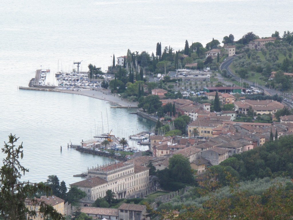 gargnano - bogliaco
