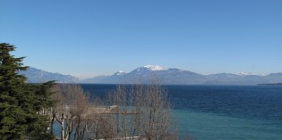 Desenzano (Bs) LUNGOLAGO: ZONA PEDONALE O TRANSITO A 30 Km/h?