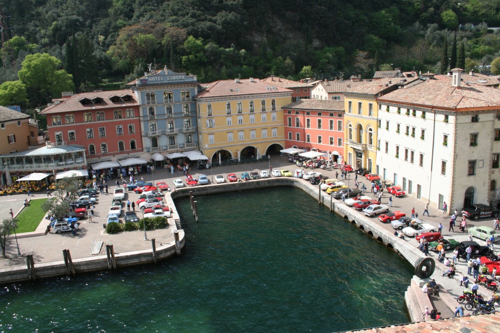 riva piazza