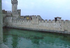 Sirmione CENTRODESTRA A META’ 2009