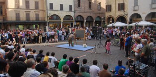 Mantova – dal 7 all’11 settembre 2011: FESTIVAL DELLA LETTERATURA
