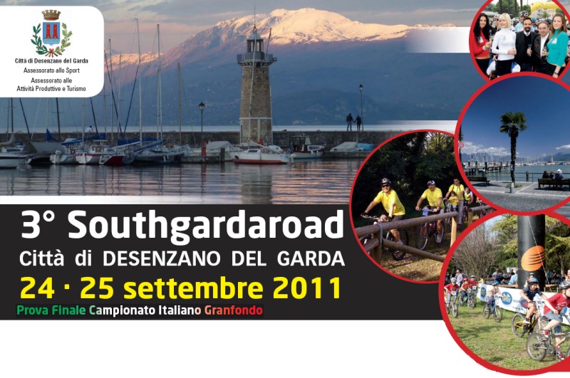 Southgardaroad2011